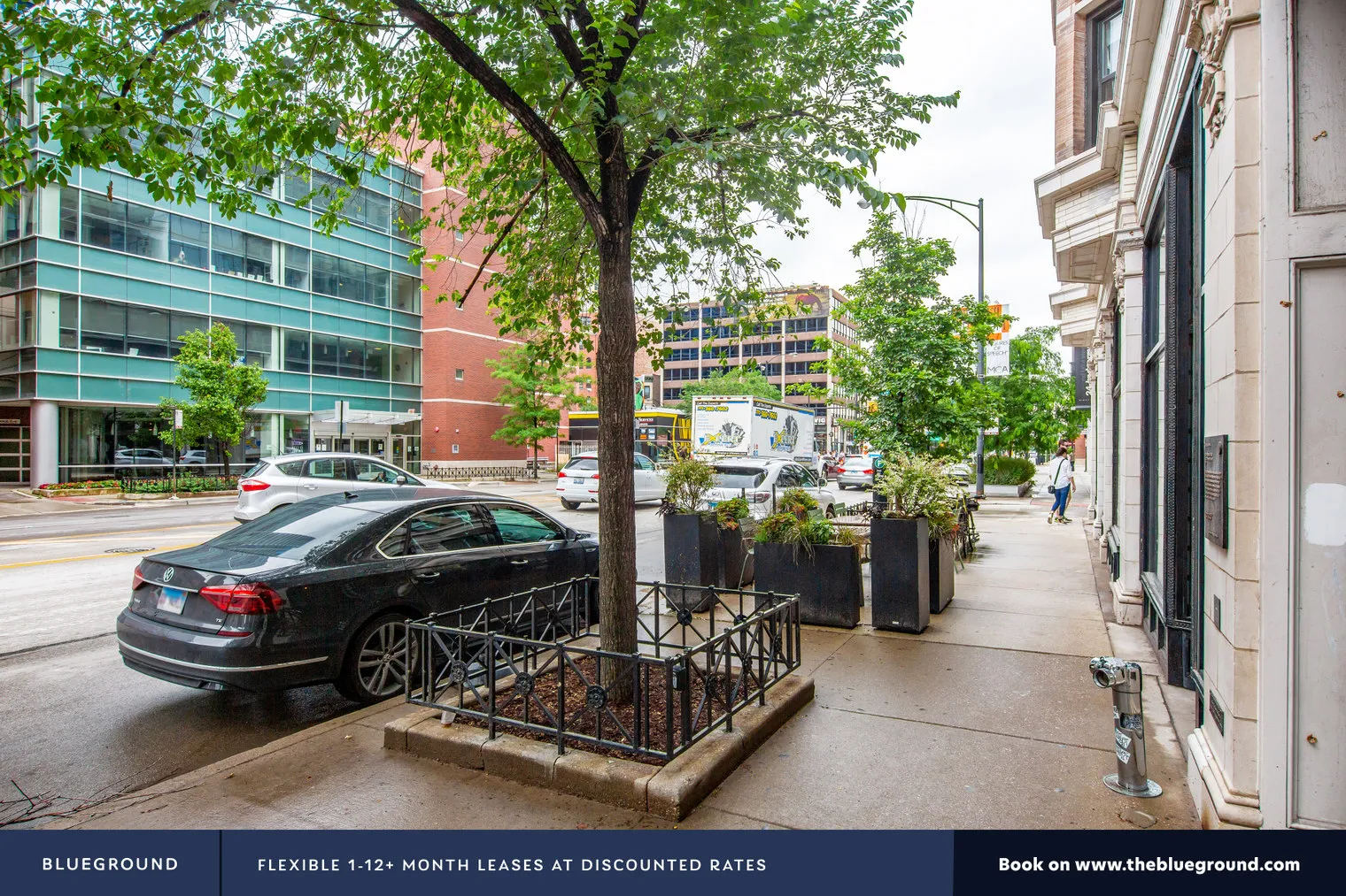 108 W CHICAGO AVE 60654-Bush Temple-unit#ID112-Chicago-IL