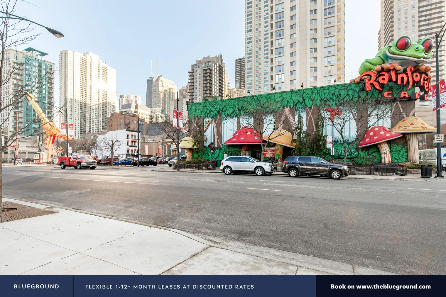 108 W CHICAGO AVE 60654-Bush Temple-unit#ID112-Chicago-IL