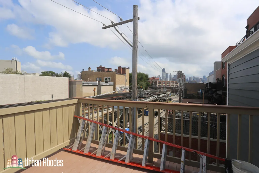 1637 N CLYBOURN AVE 60614-unit#CH2-Chicago-IL