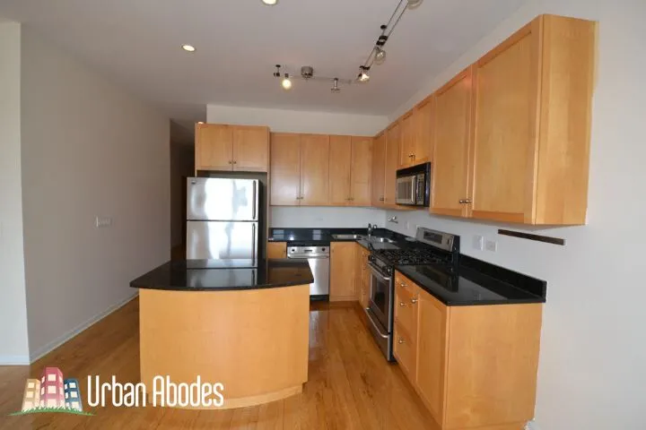 1743 W NORTH AVE 60622-unit#4-Chicago-IL