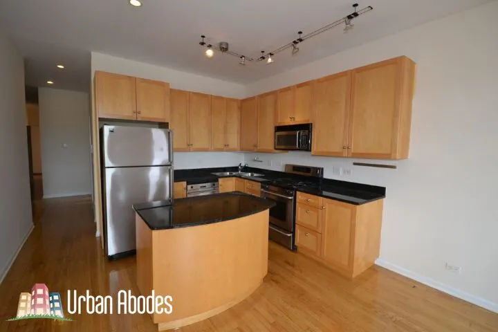 1743 W NORTH AVE 60622-unit#4-Chicago-IL