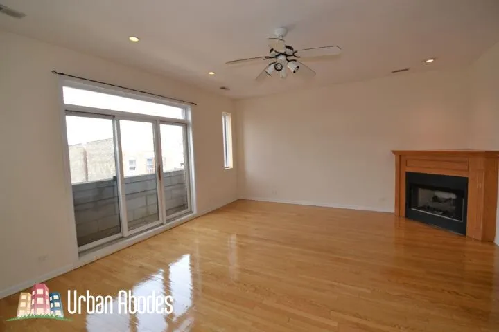 1743 W NORTH AVE 60622-unit#4-Chicago-IL