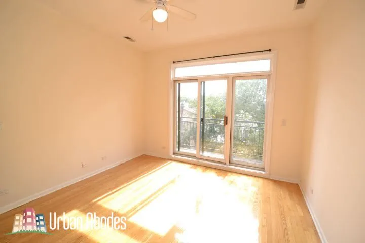 1743 W NORTH AVE 60622-unit#4-Chicago-IL