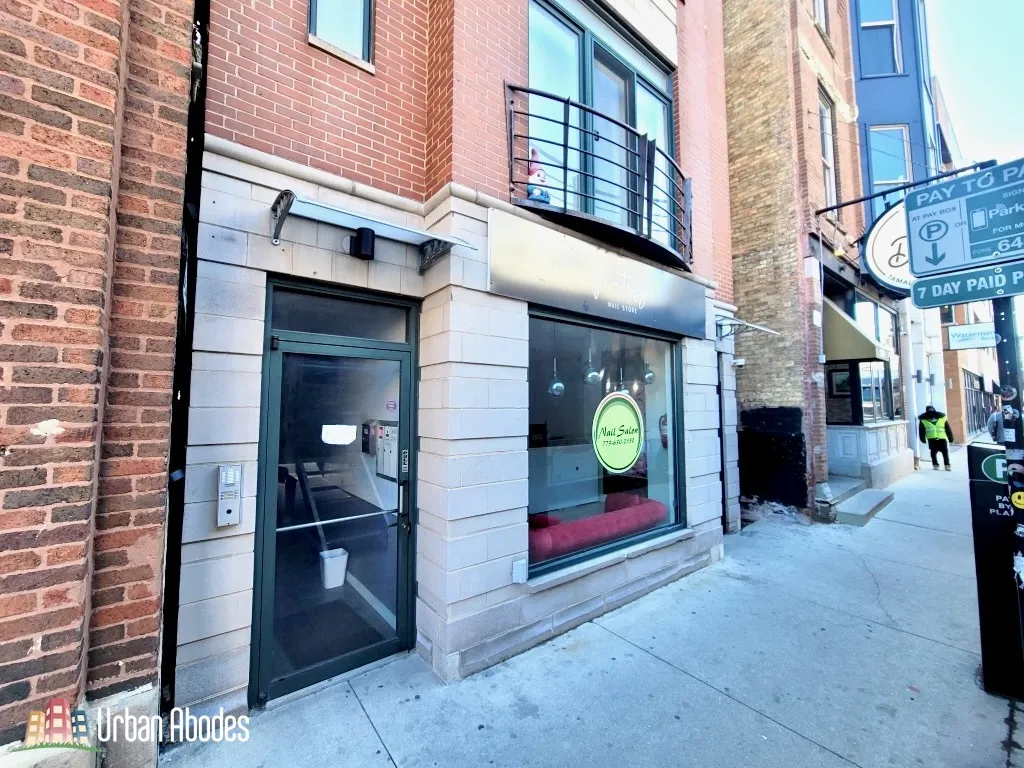 1743 W NORTH AVE 60622-unit#3-Chicago-IL