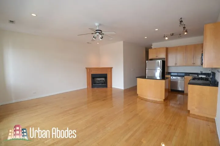 1743 W NORTH AVE 60622-unit#3-Chicago-IL