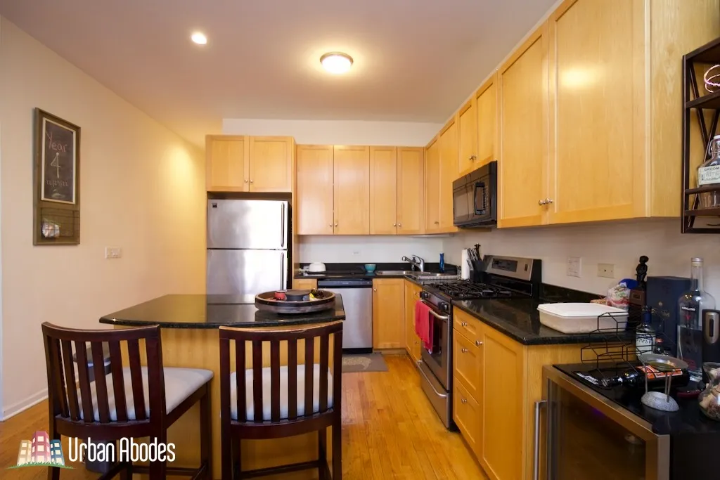 1743 W NORTH AVE 60622-unit#3-Chicago-IL