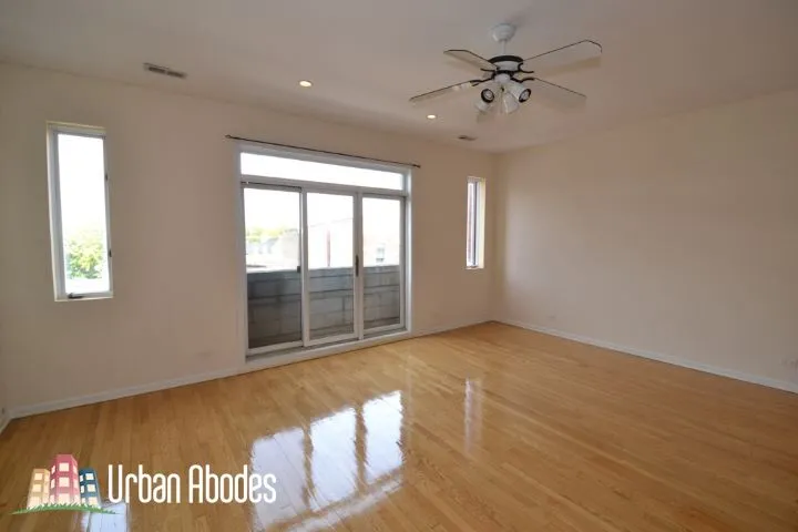 1743 W NORTH AVE 60622-unit#3-Chicago-IL