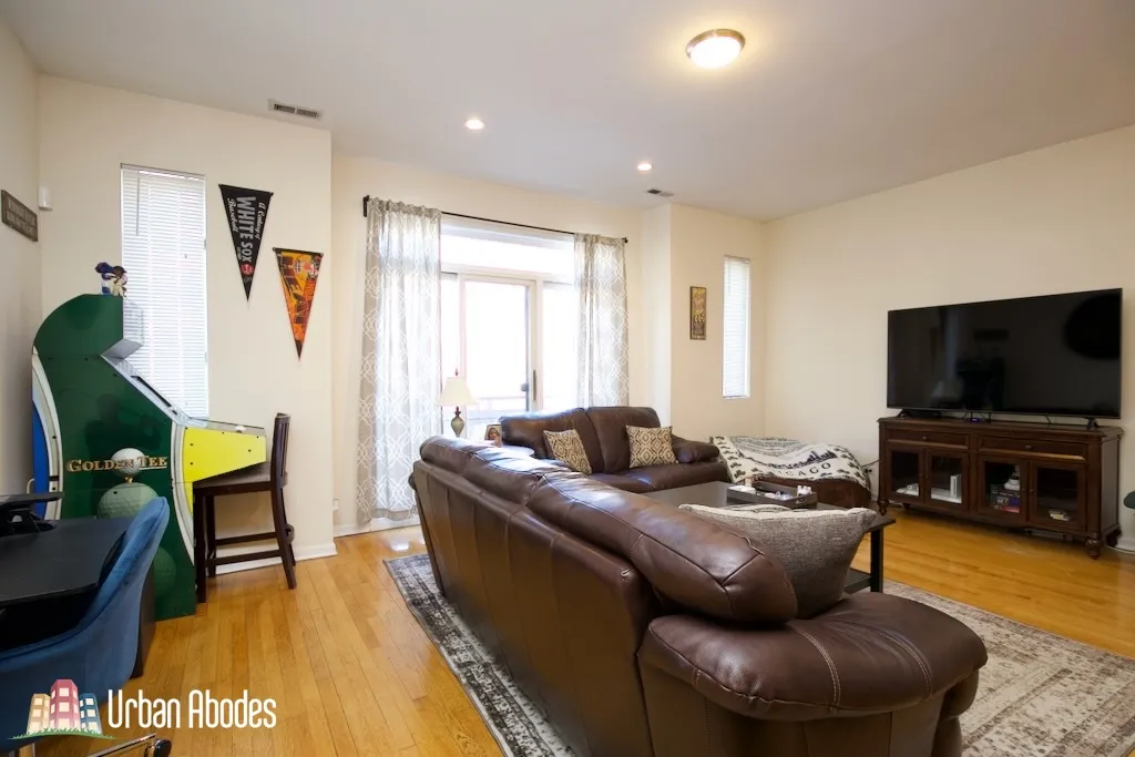 1743 W NORTH AVE 60622-unit#3-Chicago-IL