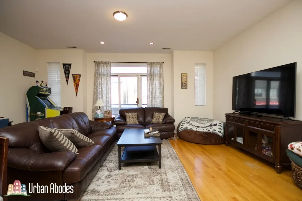 1743 W NORTH AVE 60622-unit#3-Chicago-IL