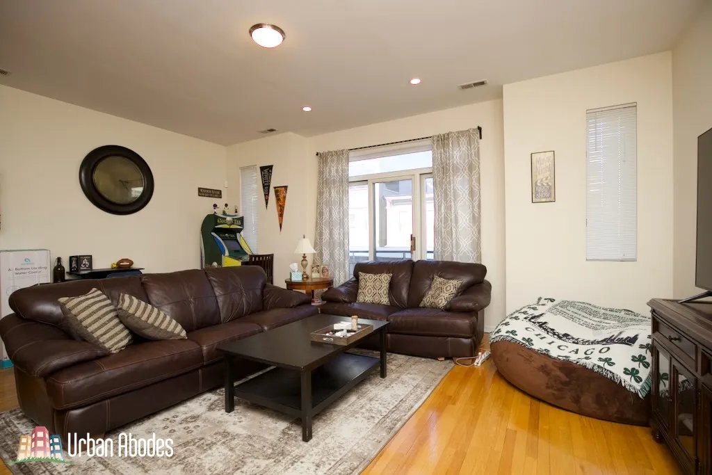 1743 W NORTH AVE 60622-unit#3-Chicago-IL