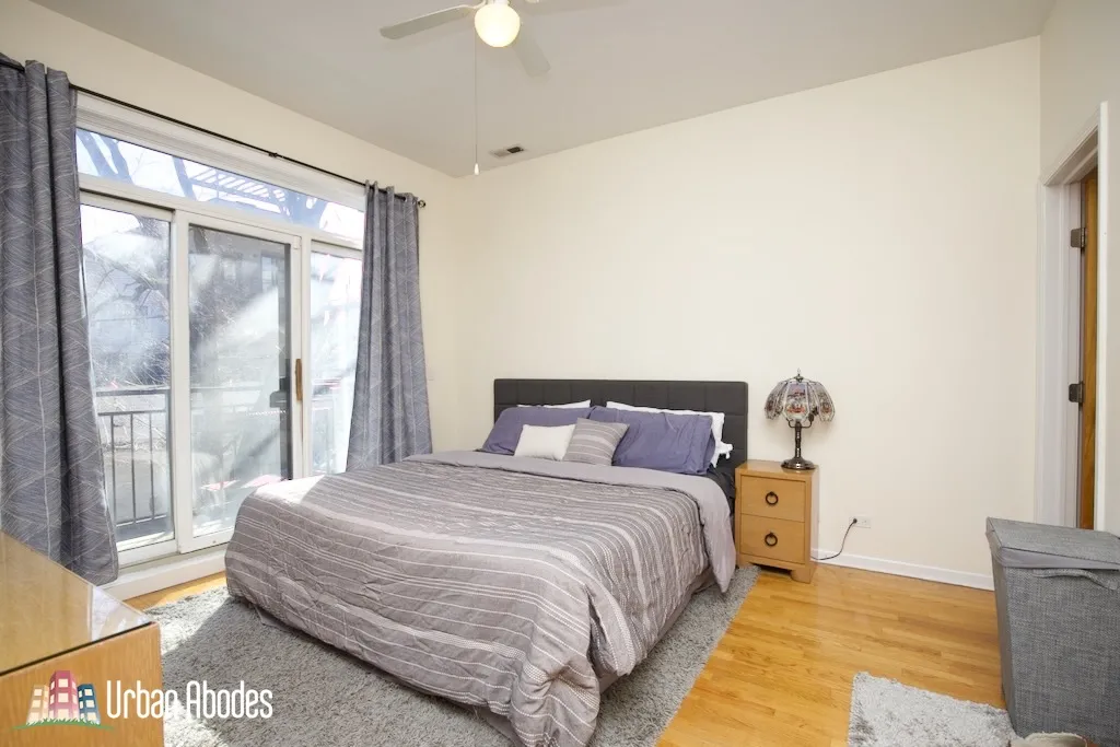 1743 W NORTH AVE 60622-unit#3-Chicago-IL