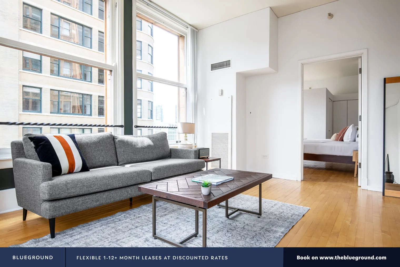 343 S DEARBORN ST 60604-Fisher Club-unit#ID308-Chicago-IL