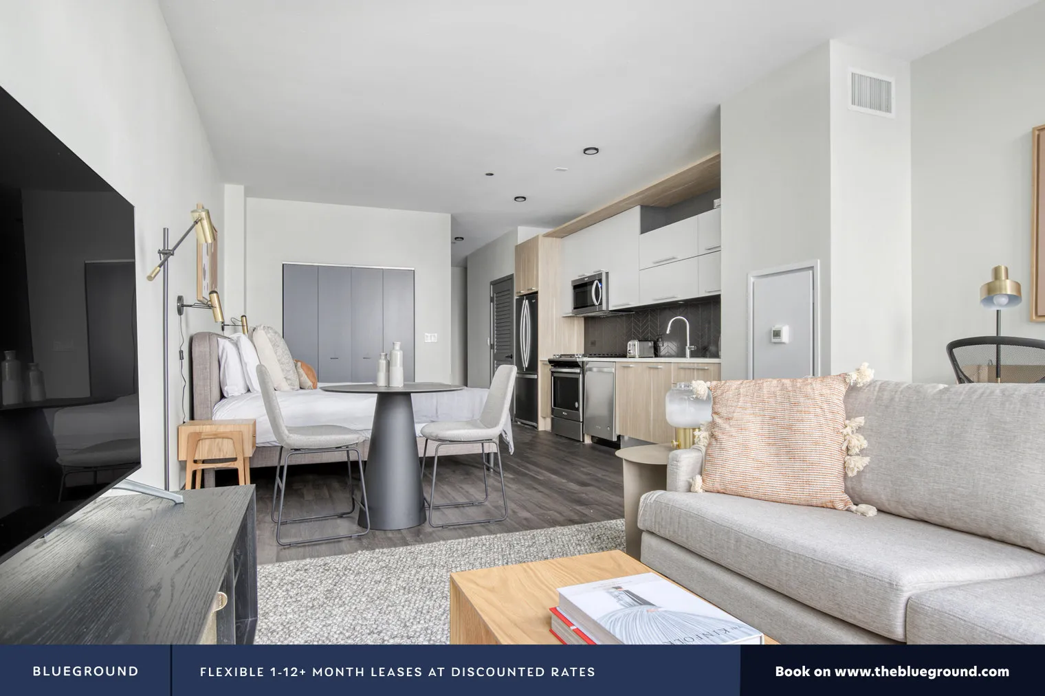 29 S LA SALLE ST 60603-Millennium on LaSalle-unit#ID466-Chicago-IL