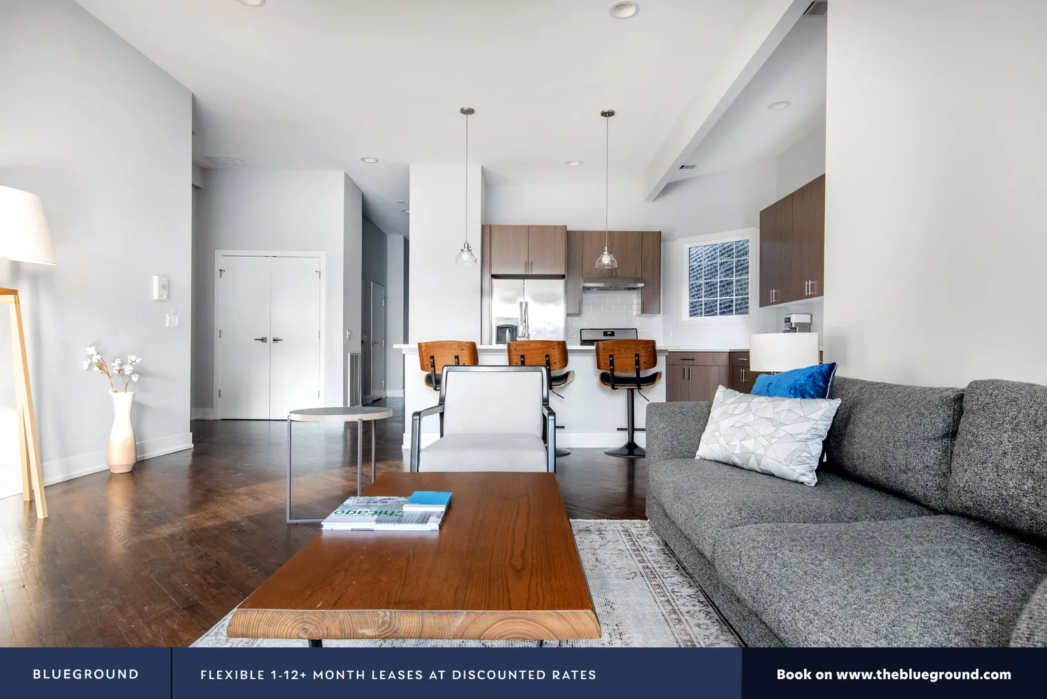 1536 W CHICAGO AVE 60642- 1536 W Chicago-unit#ID344-Chicago-IL