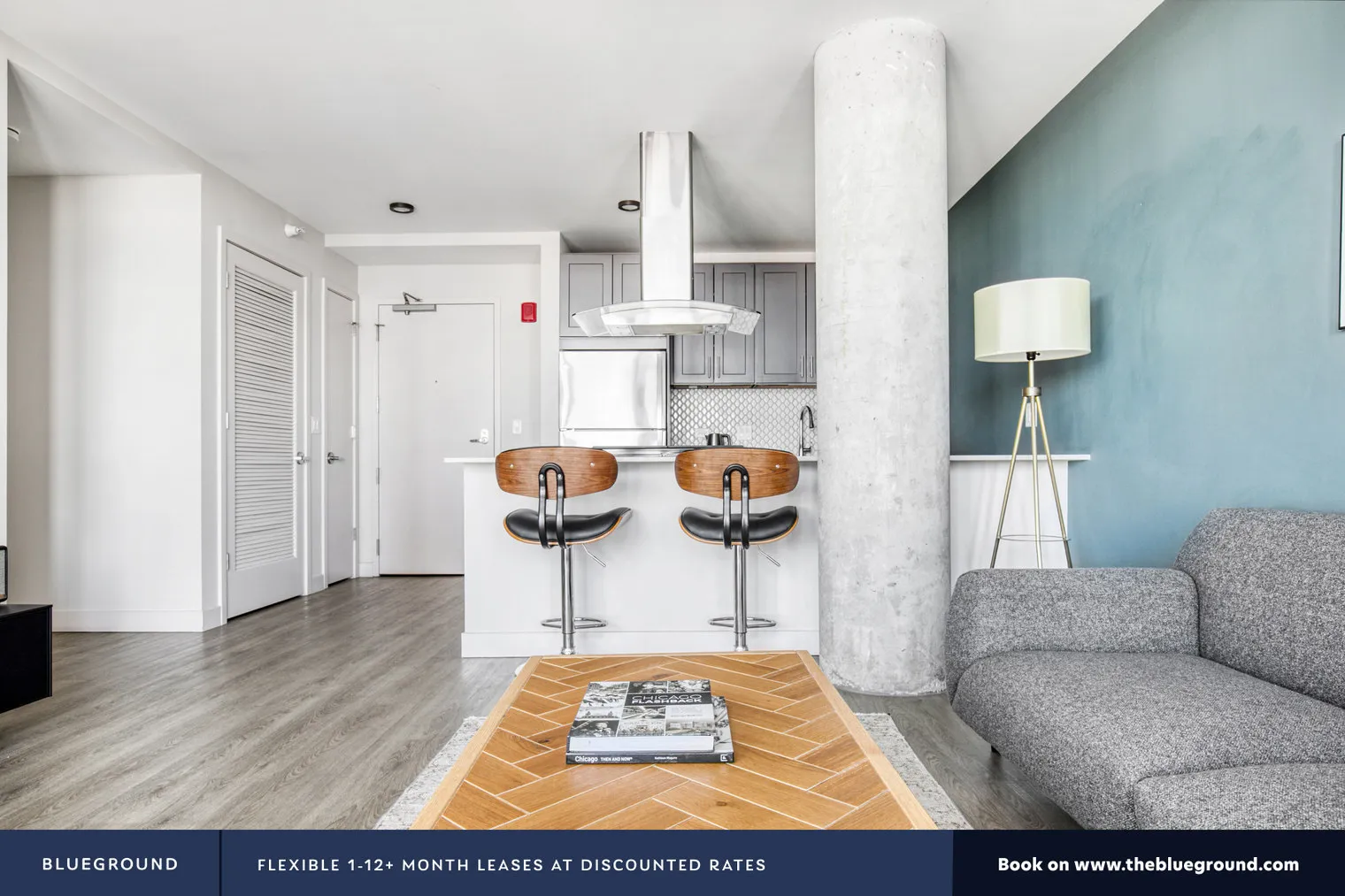 450 W BELMONT AVE 60657-Four50-unit#ID181-Chicago-IL