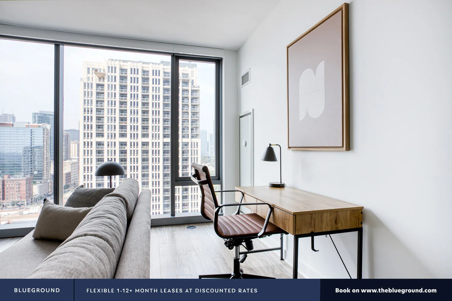 1326 S MICHIGAN AVE 60605-Paragon-unit#ID432-Chicago-IL