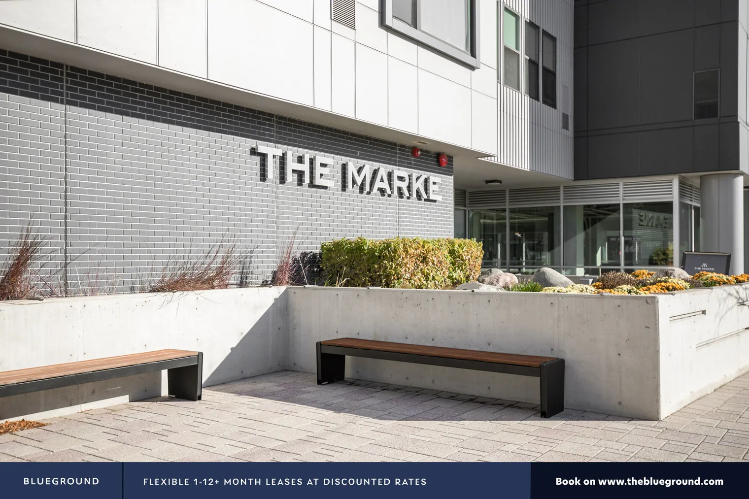 100 N ADDISON AVE 60126-The Marke of Elmhurst-unit#ID866-Elmhurst-IL