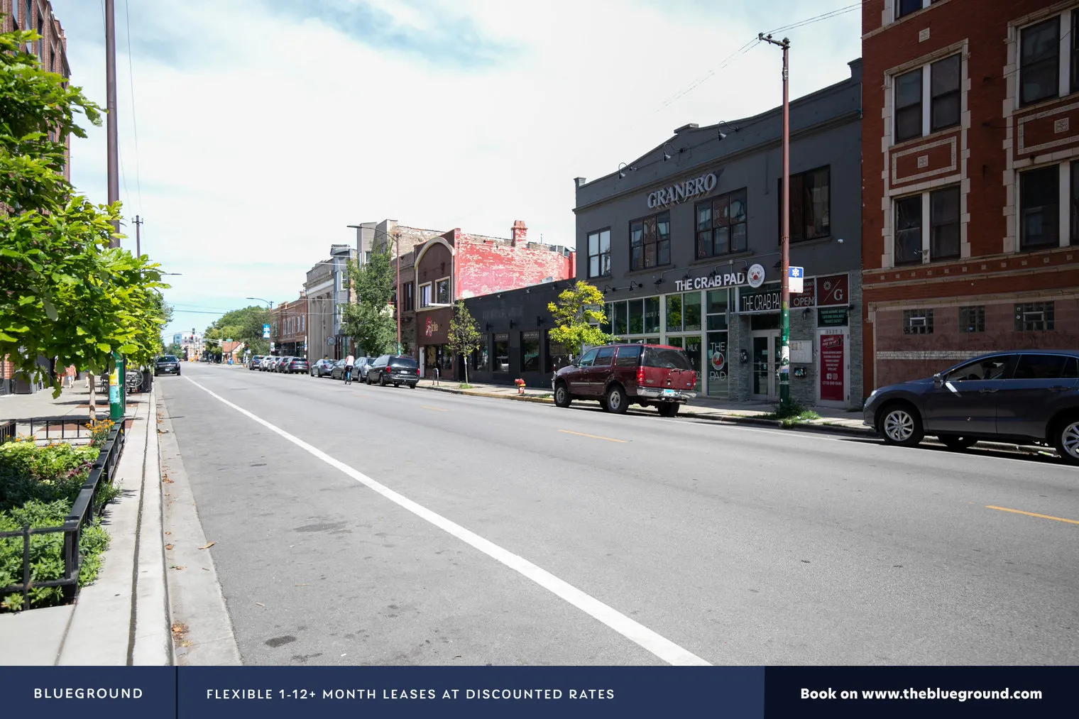 2522 N MWAUKEE AVE 60647-Logan Apartments-unit#ID728-Chicago-IL