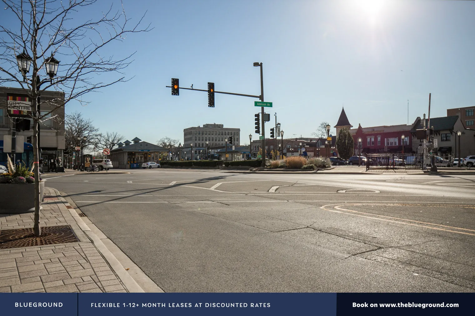 100 N ADDISON AVE 60126-The Marke of Elmhurst-unit#ID866-Elmhurst-IL