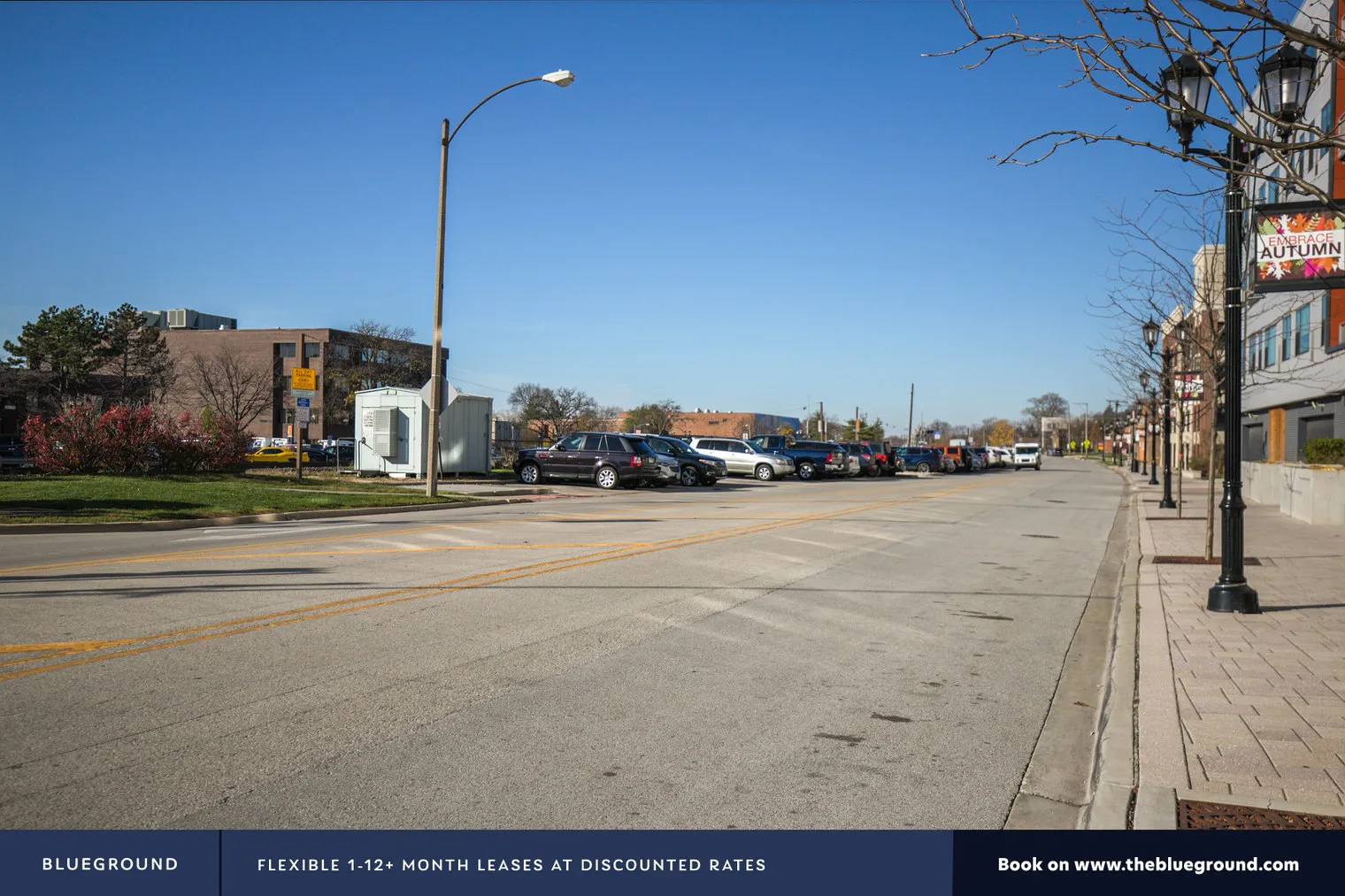 100 N ADDISON AVE 60126-The Marke of Elmhurst-unit#ID866-Elmhurst-IL