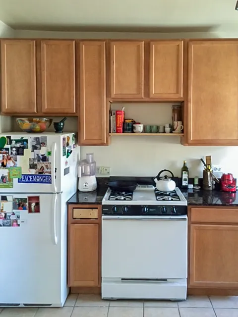 4859 N PAULINA ST 60640-unit#2A-Chicago-IL