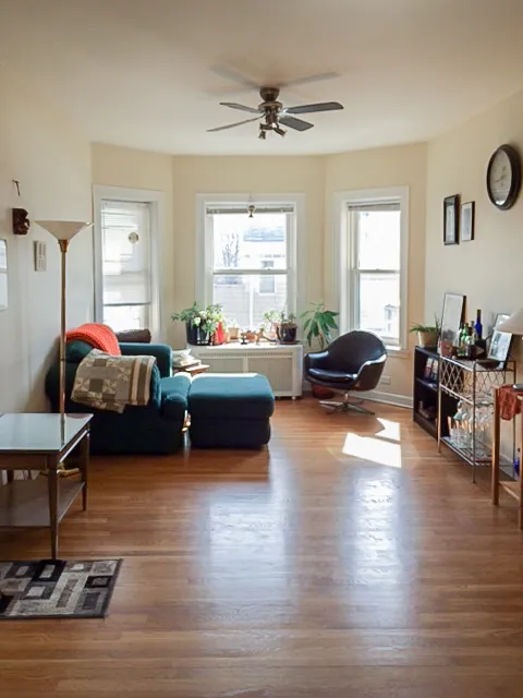 4859 N PAULINA ST 60640-unit#2A-Chicago-IL