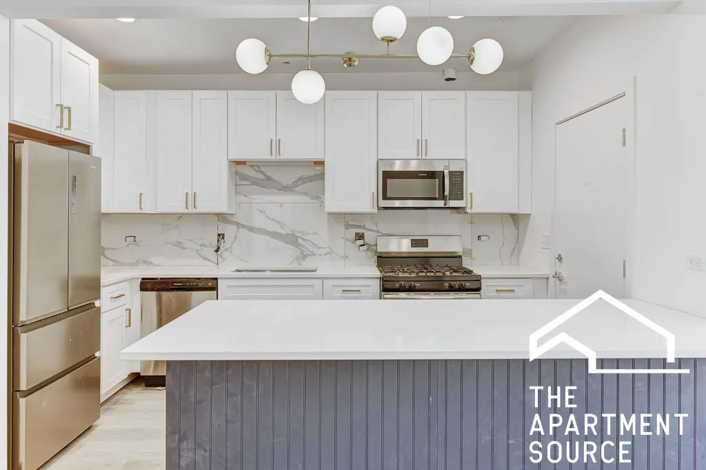 4939 N ST LOUIS AVE 60625-unit#1S-Chicago-IL