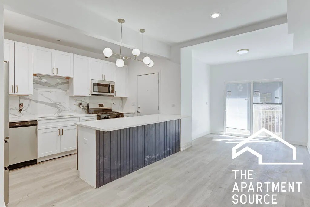 4939 N ST LOUIS AVE 60625-unit#1S-Chicago-IL