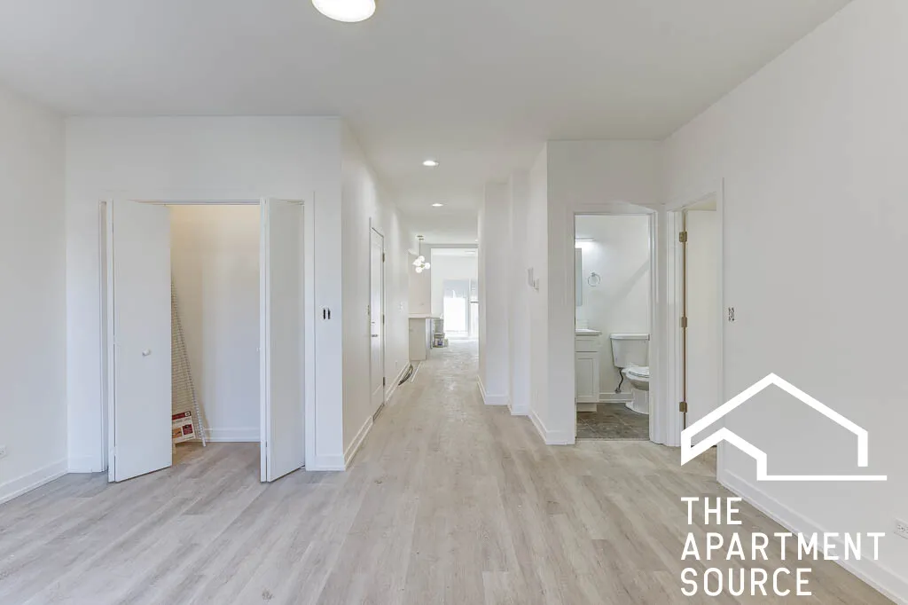 4939 N ST LOUIS AVE 60625-unit#1S-Chicago-IL