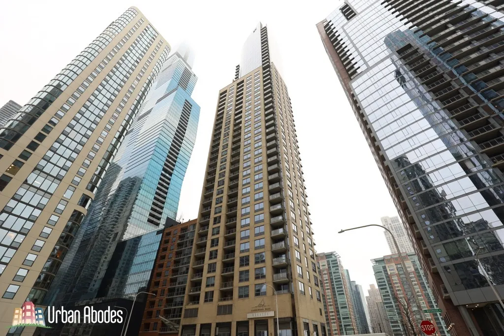 420 E WATERSIDE DR 60601-unit#1602-Chicago-IL