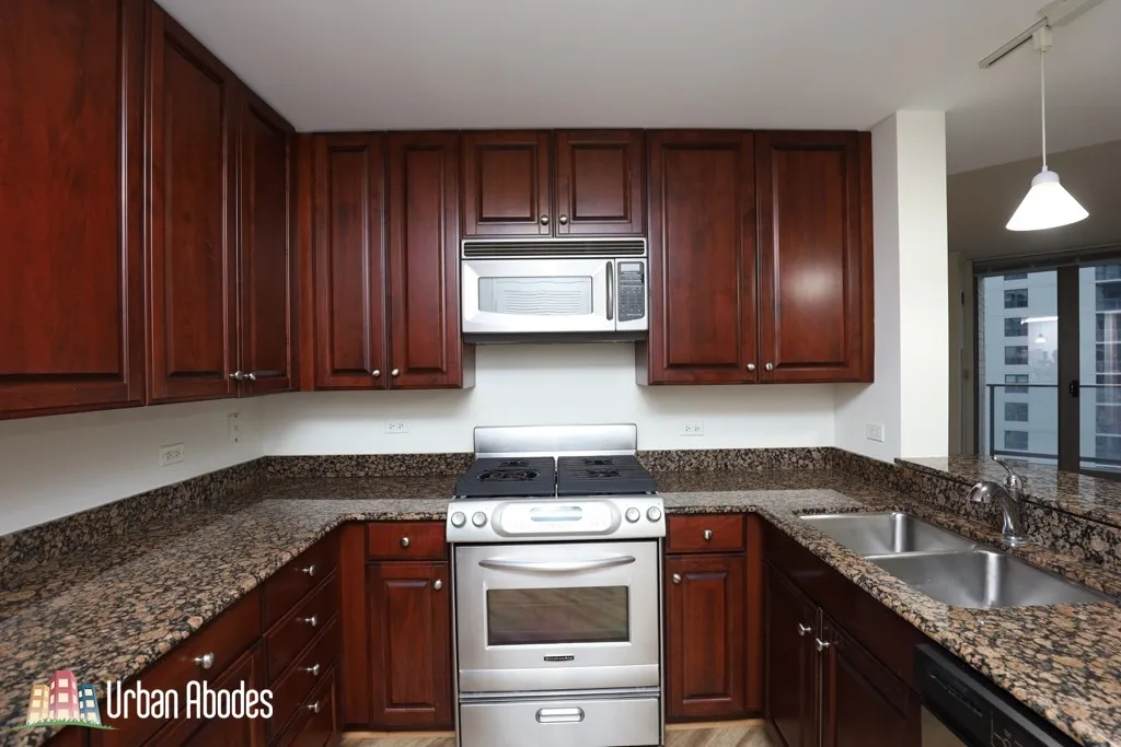 420 E WATERSIDE DR 60601-unit#1602-Chicago-IL