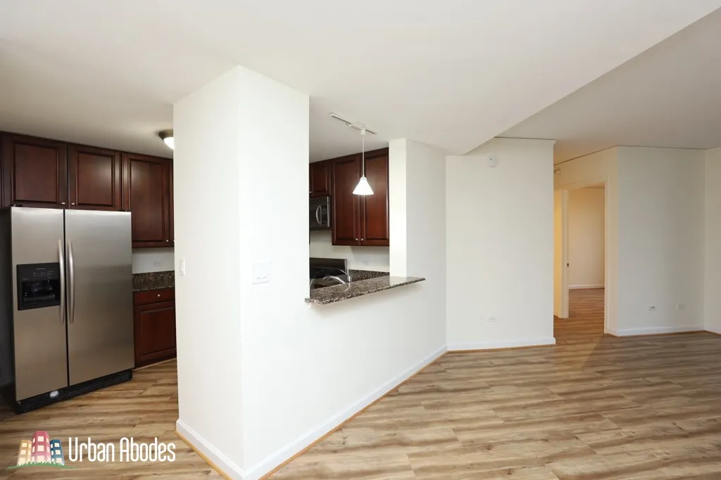 420 E WATERSIDE DR 60601-unit#1602-Chicago-IL