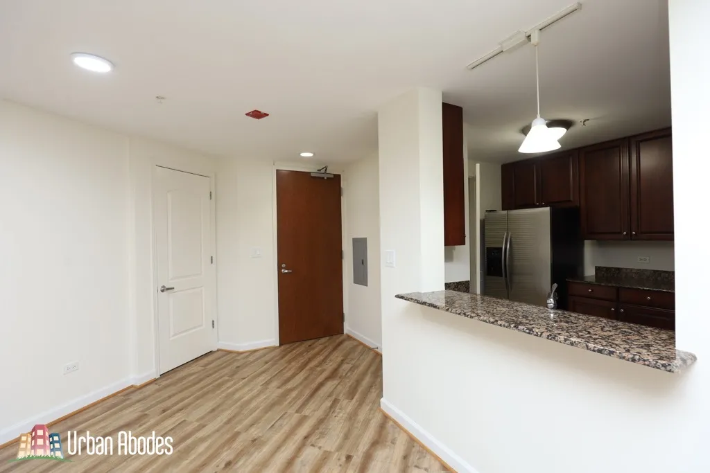 420 E WATERSIDE DR 60601-unit#1602-Chicago-IL