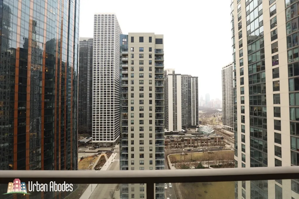 420 E WATERSIDE DR 60601-unit#1602-Chicago-IL