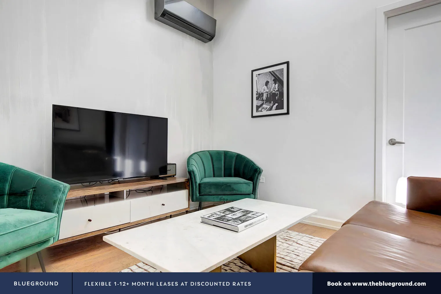 108 W CHICAGO AVE 60654-Bush Temple-unit#ID112-Chicago-IL