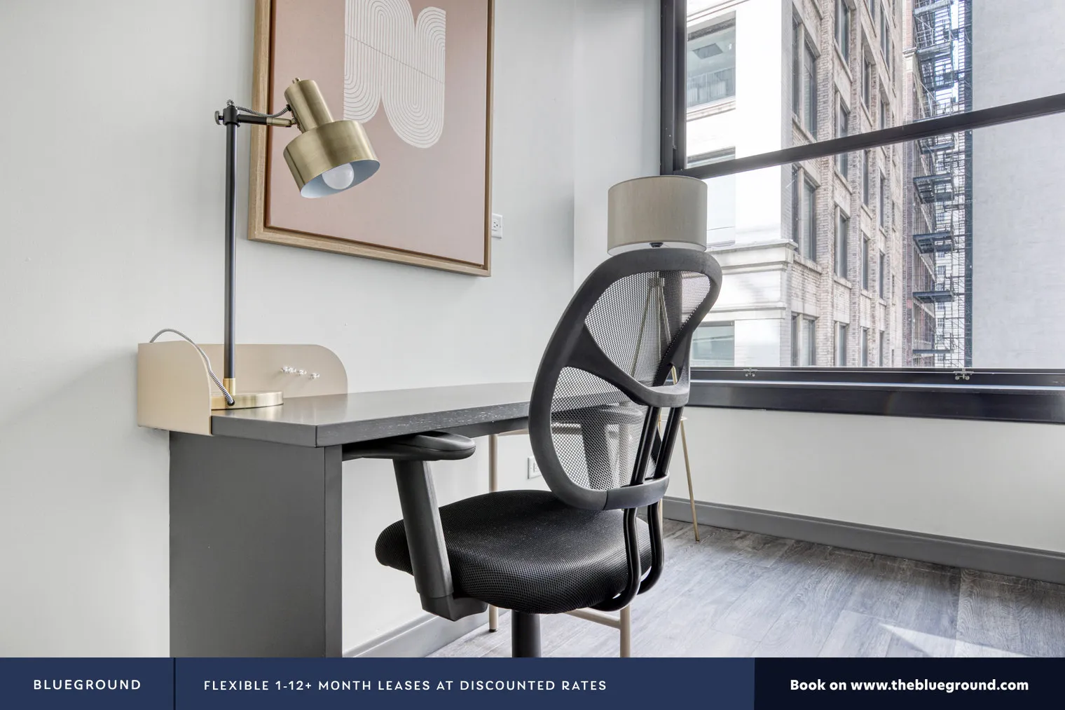 29 S LA SALLE ST 60603-Millennium on LaSalle-unit#ID466-Chicago-IL