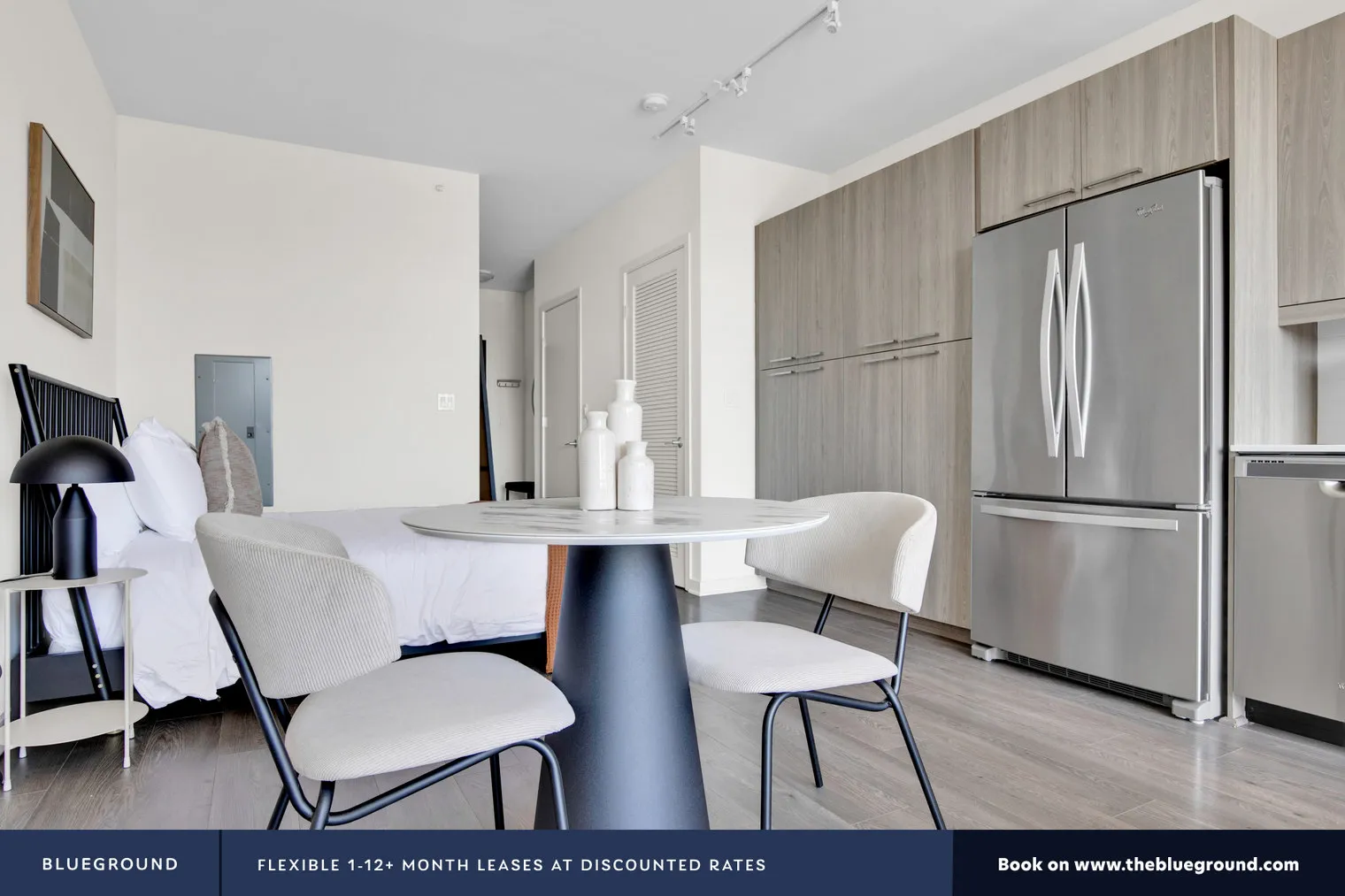 730 W COUCH PL 60661-The Parker-unit#ID675-Chicago-IL