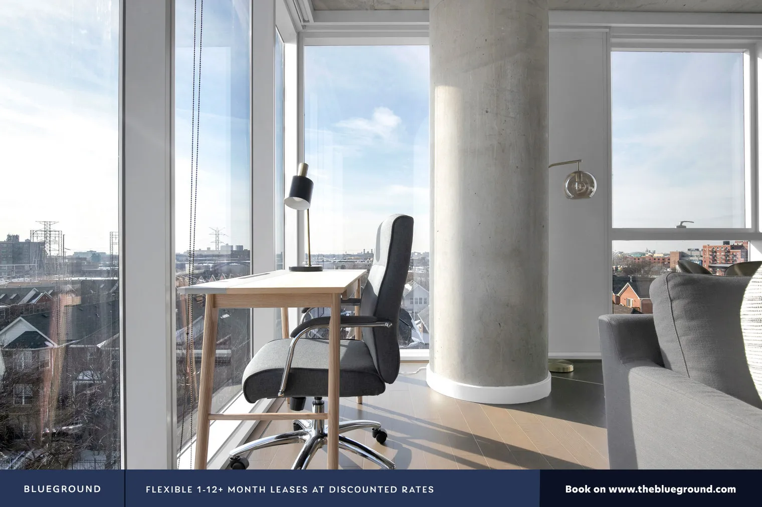 625 W DIVISION ST 60610- Xavier-unit#ID580-Chicago-IL