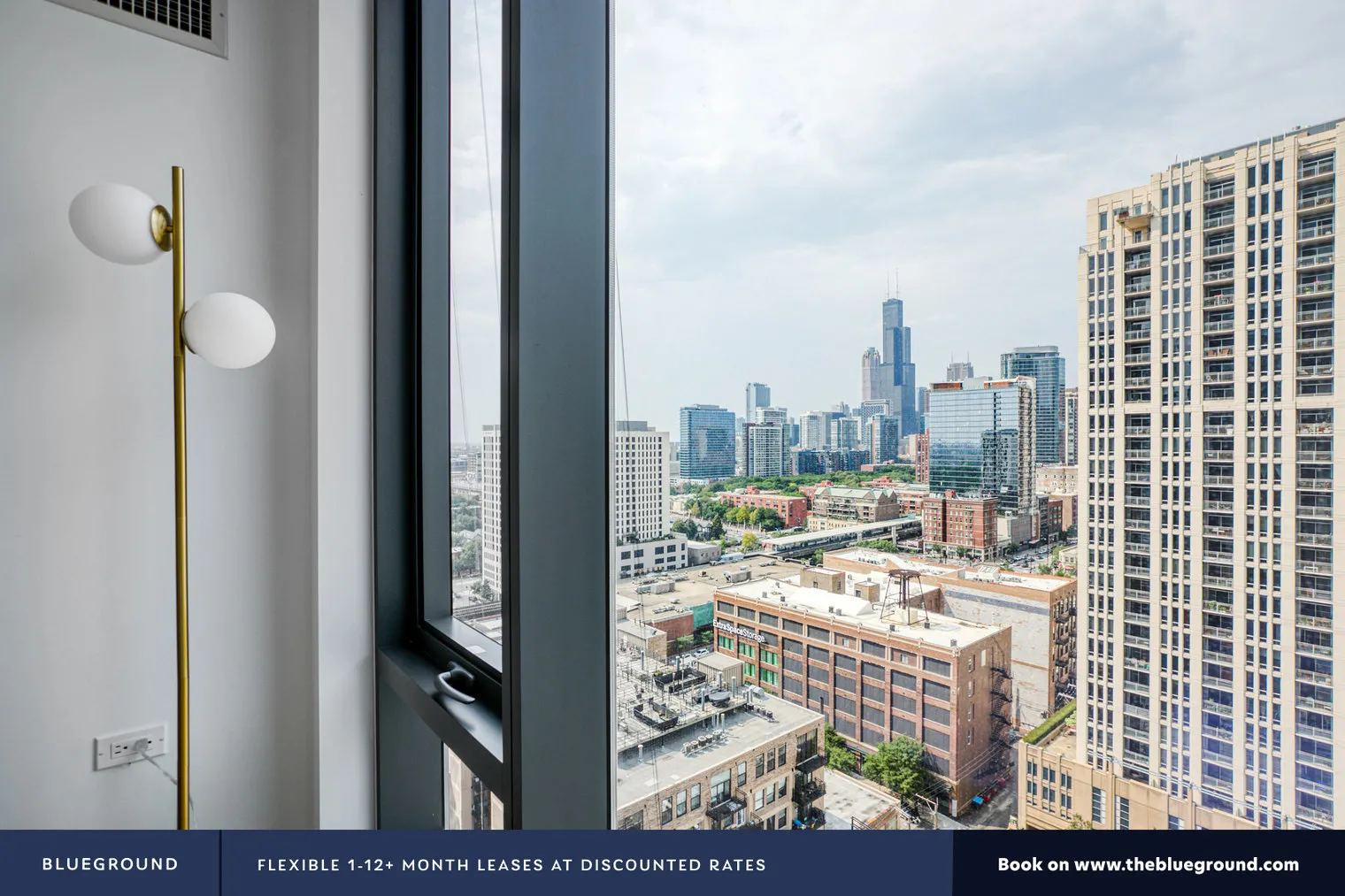 1326 S MICHIGAN AVE 60605-Paragon-unit#ID432-Chicago-IL