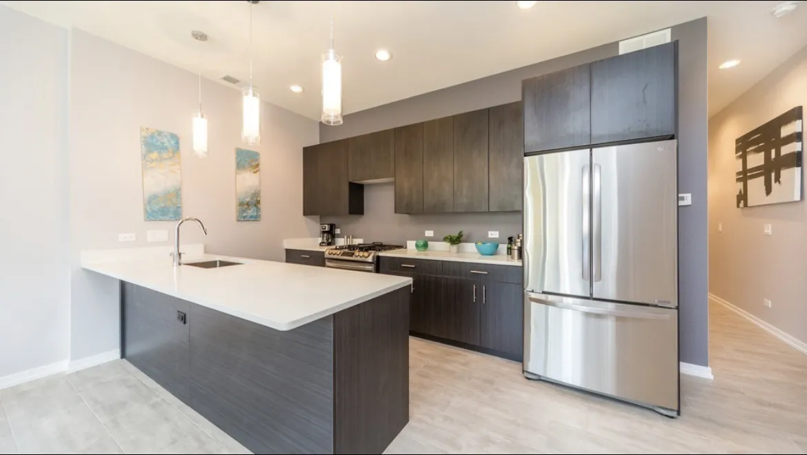 2424 W FLMORE ST 60612-unit#3-Chicago-IL