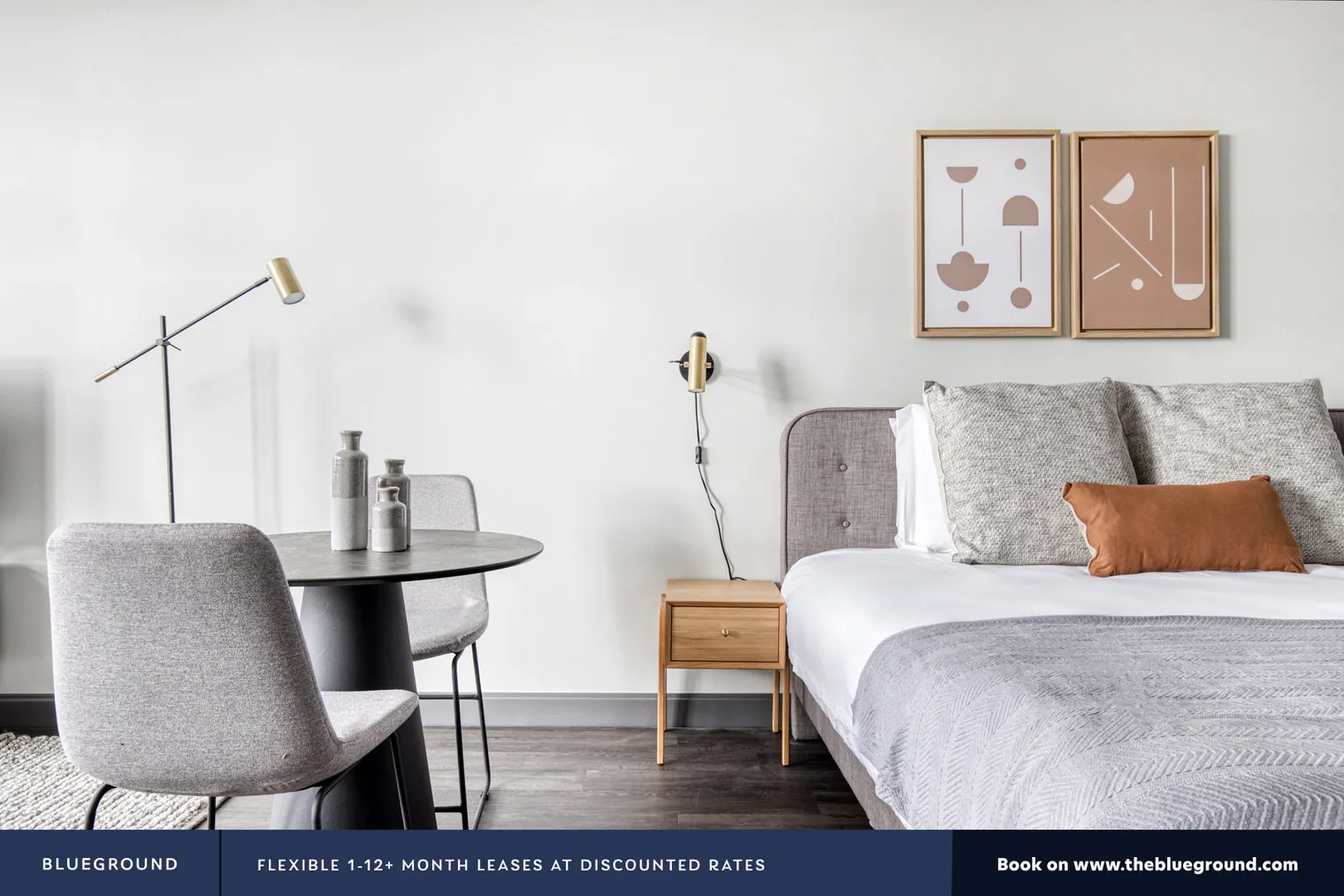 29 S LA SALLE ST 60603-Millennium on LaSalle-unit#ID466-Chicago-IL