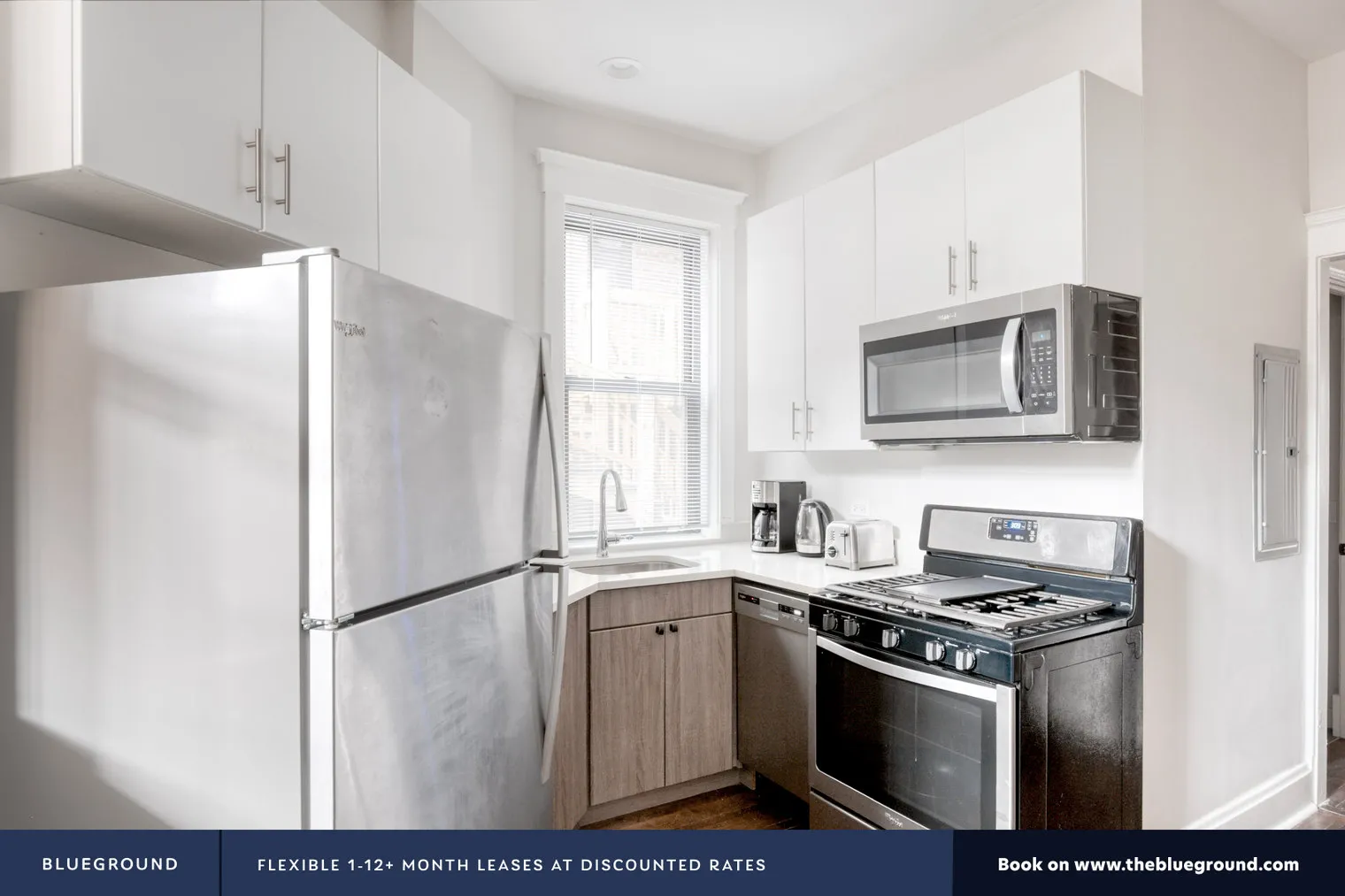 1004 W DAKIN ST 60613-1004 W. Dakin-unit#ID640-Chicago-IL