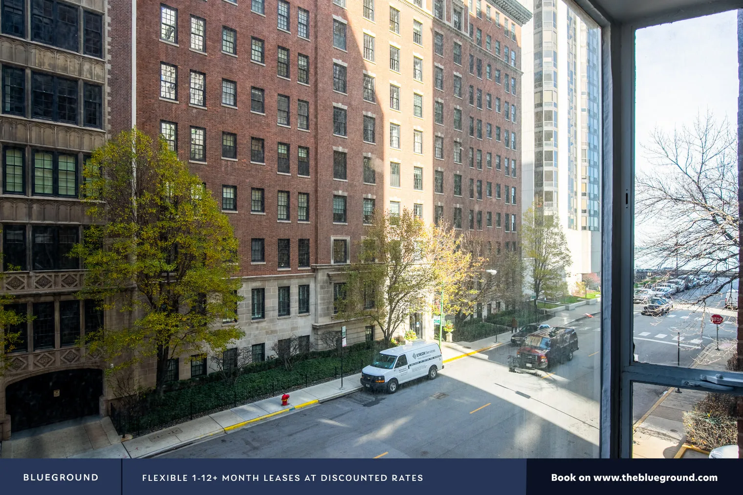 227 E WALTON PL 60611- 227 East Walton-unit#ID340-Chicago-IL