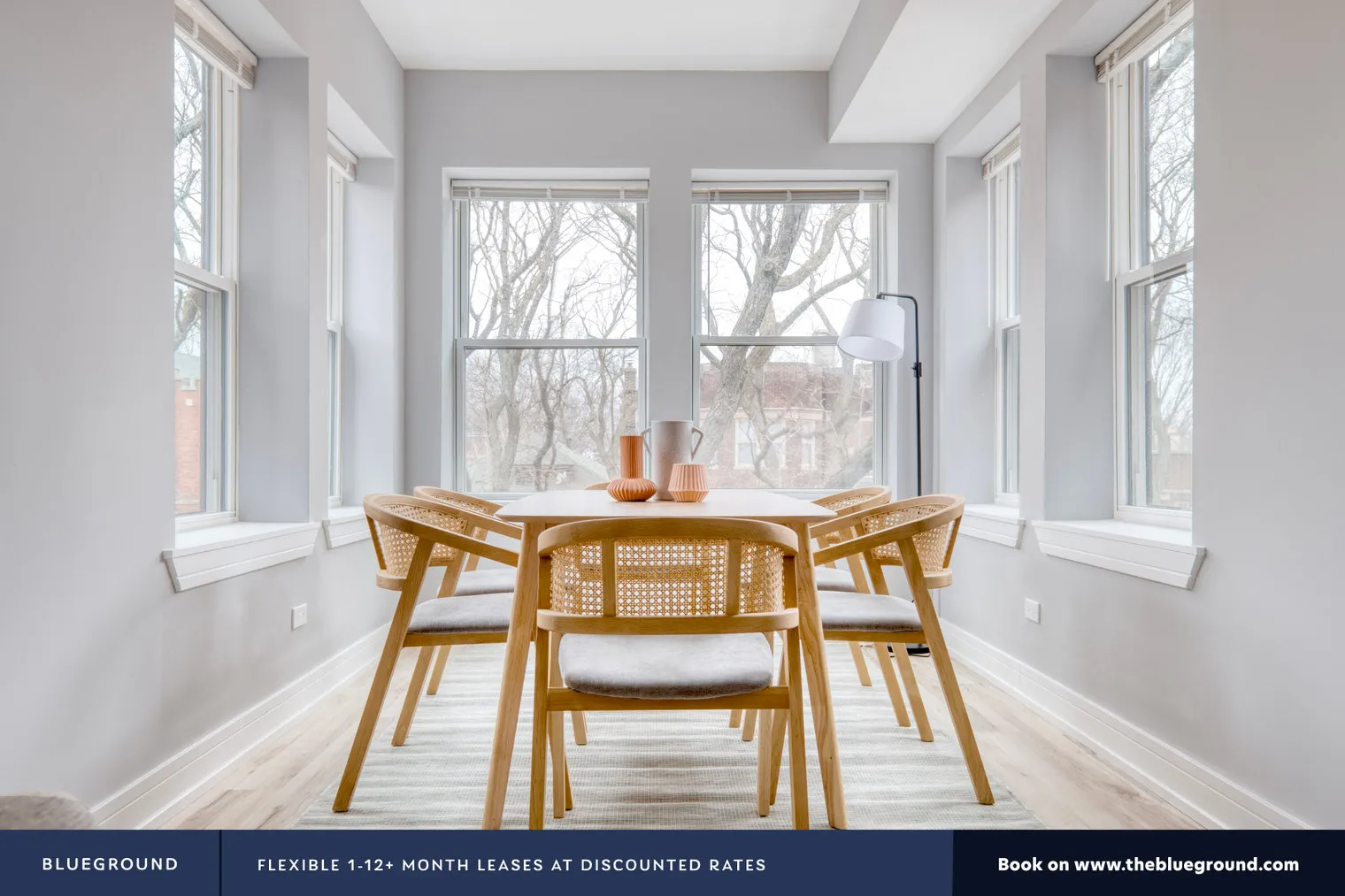 6355 N PAULINA ST 60660-6355 Paulina-unit#ID907-Chicago-IL