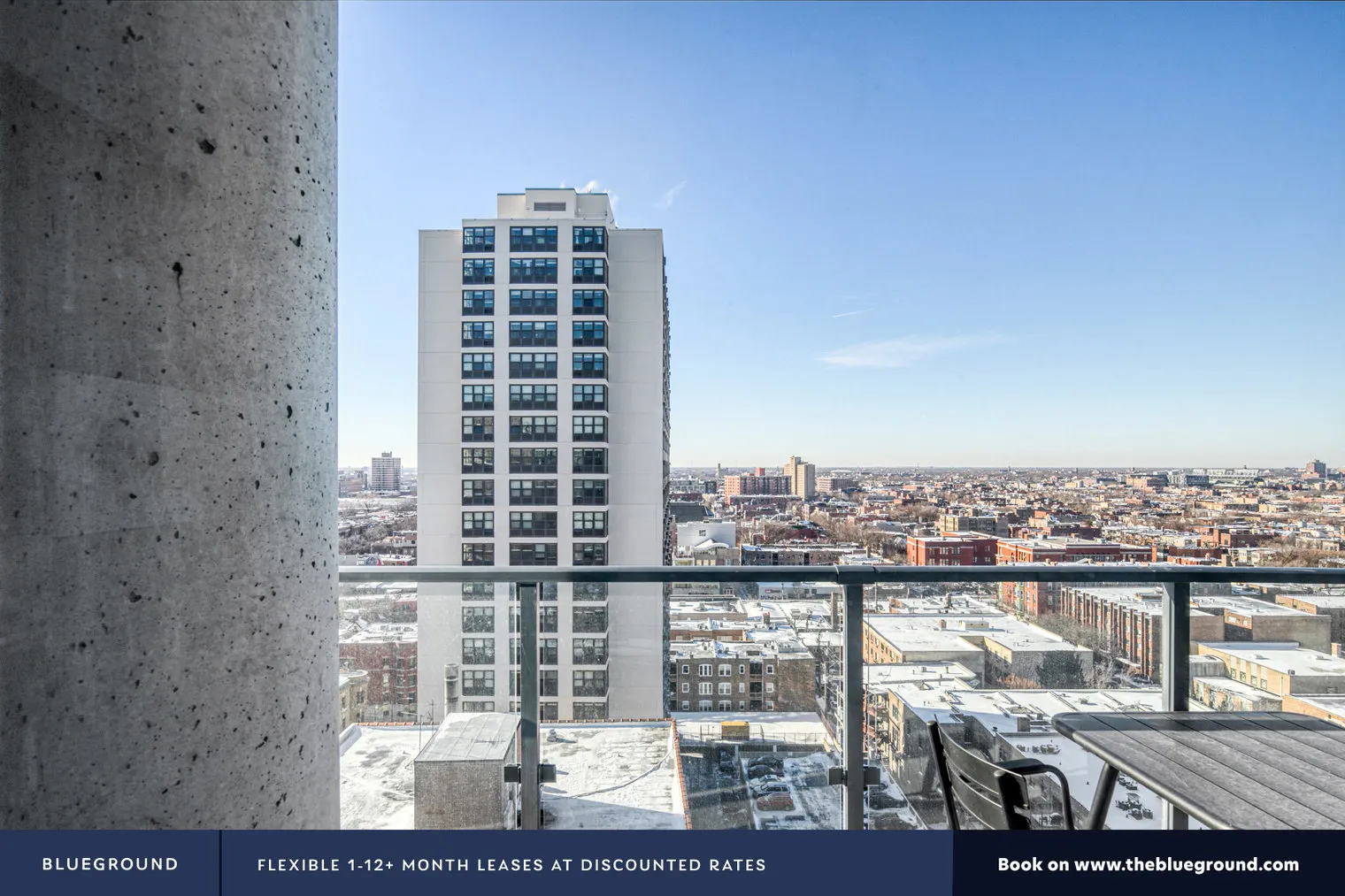 450 W BELMONT AVE 60657-Four50-unit#ID181-Chicago-IL