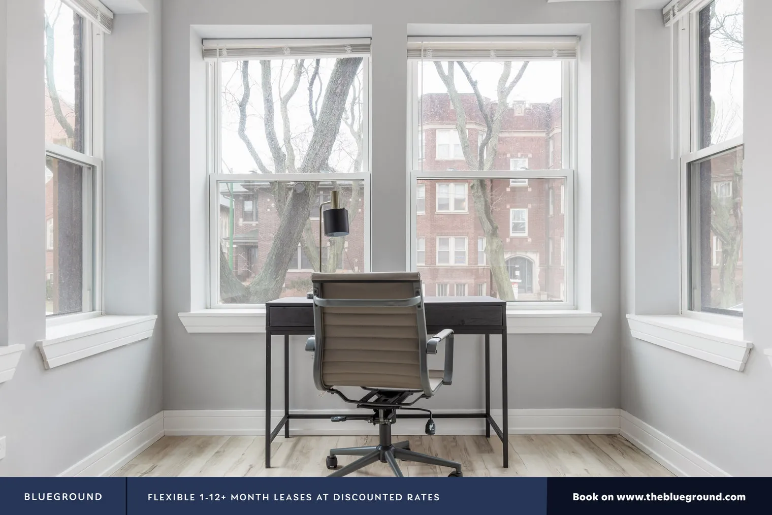 6355 N PAULINA ST 60660-6355 Paulina-unit#ID905-Chicago-IL