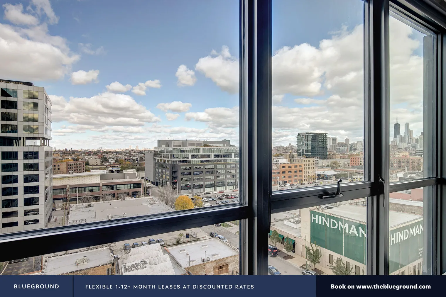 180 N ADA ST 60607-The Mason-unit#ID485-Chicago-IL