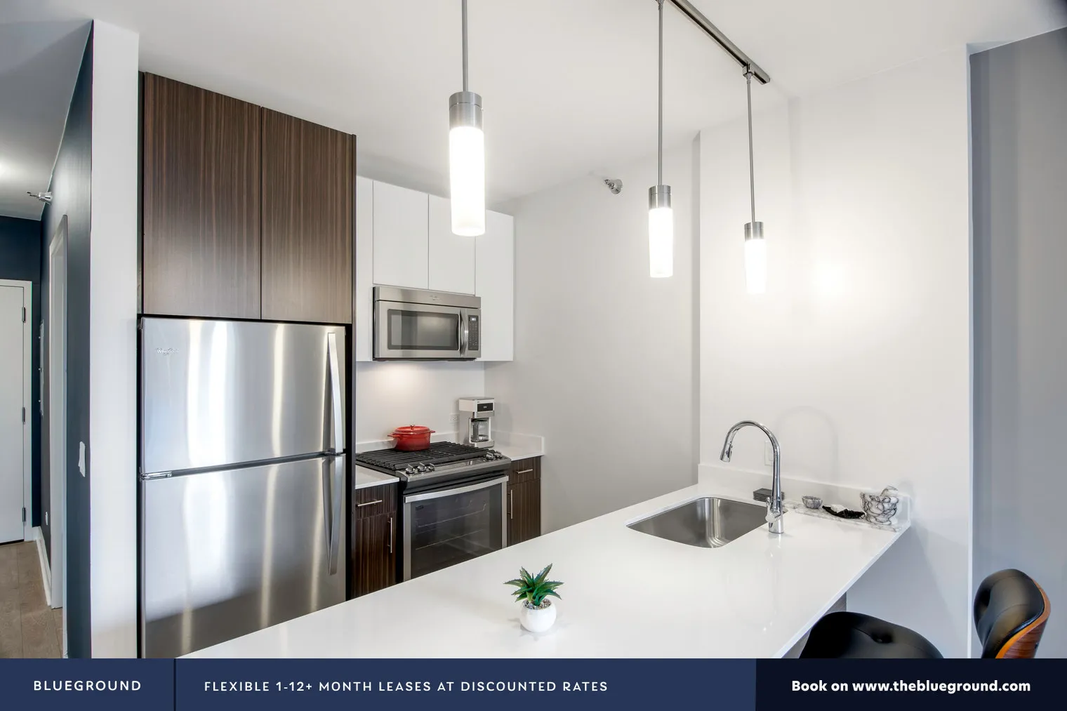 201 N GARLAND CT 60601-Mila-unit#ID31-Chicago-IL