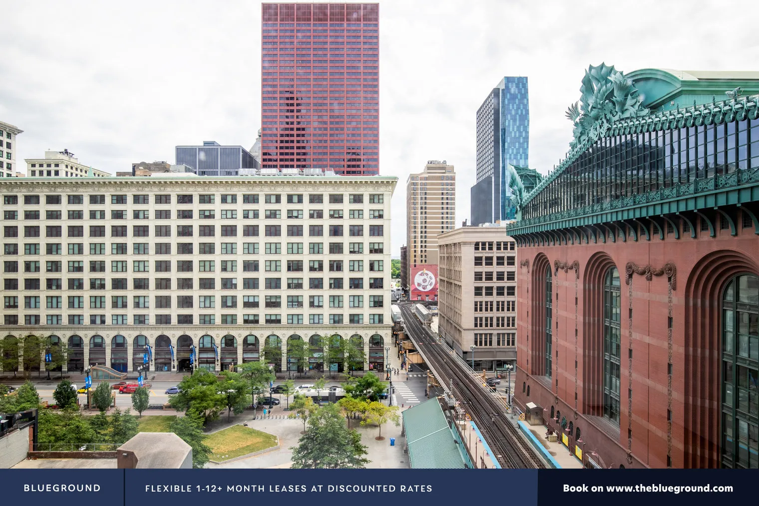 343 S DEARBORN ST 60604-Fisher Club-unit#ID308-Chicago-IL