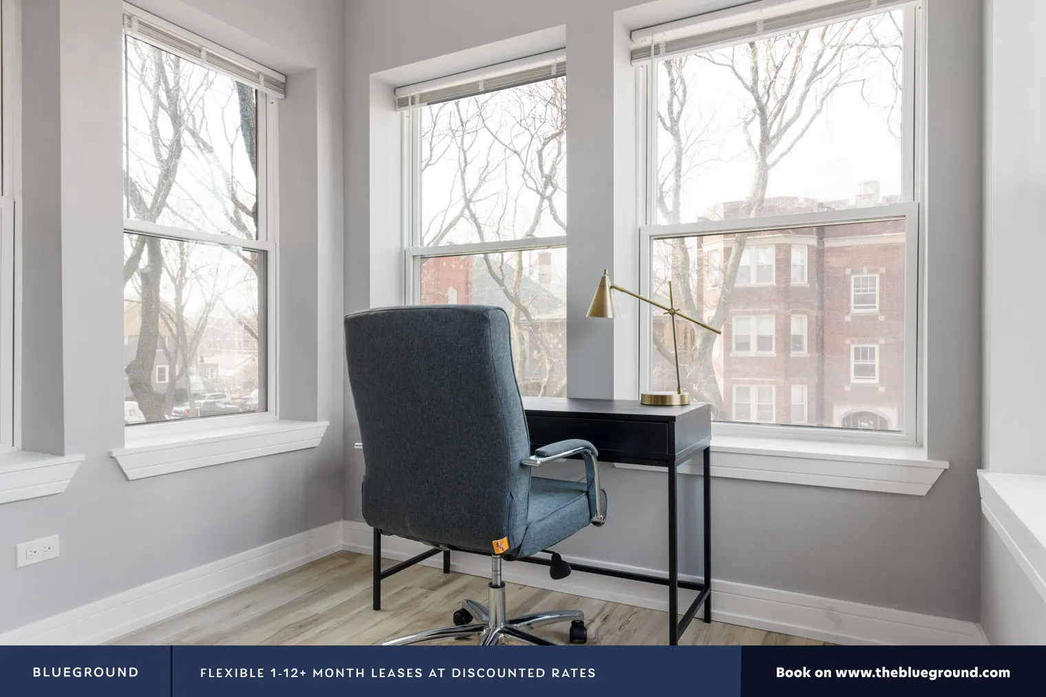 6355 N PAULINA ST 60660-6355 Paulina-unit#ID904-Chicago-IL